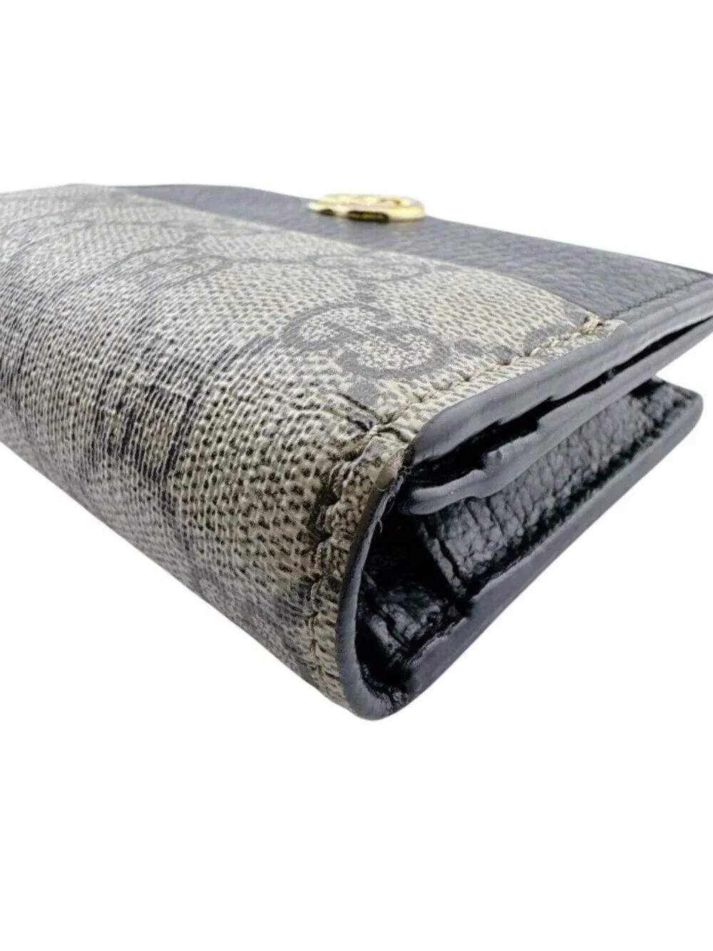 Gucci Compact Wallet GG Marmont Bifold
